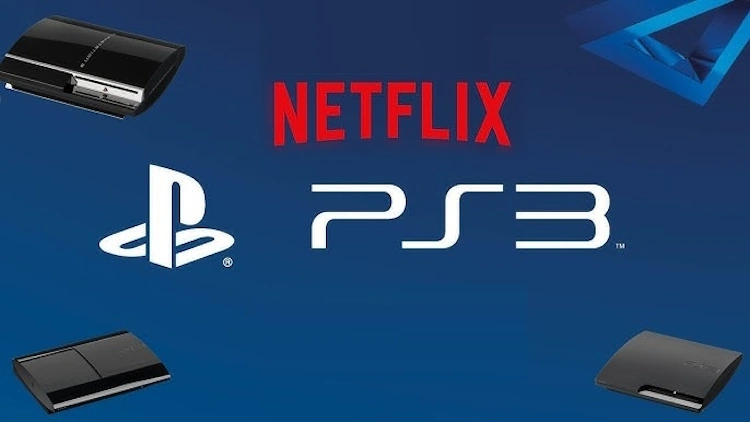 Netflix zieht sich von der PS3 zurück - Streaming-Ende nach fast 20 Jahren